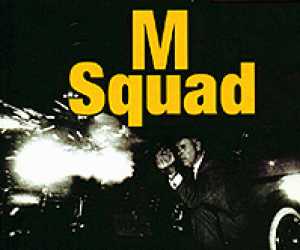 M SQUAD M SQUAD